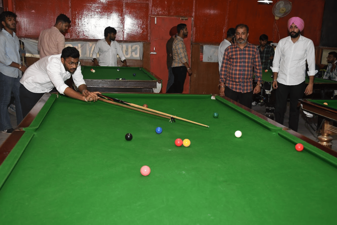 CGC University, Mohali Sports photo 10